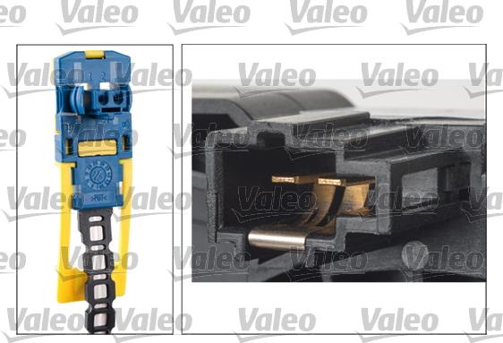 VALEO 251644 - Przełącznik zespolony pod kierownicą