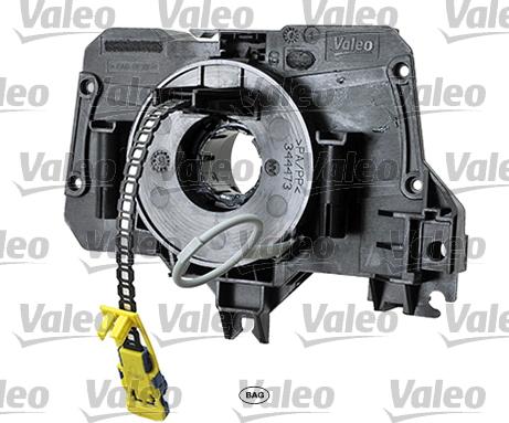 VALEO 251644 - Przełącznik zespolony pod kierownicą