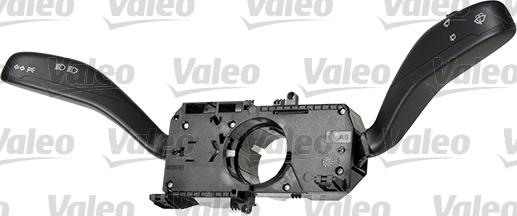 VALEO 251659 — Przełącznik kolumny kierowniczej