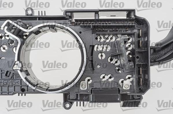 VALEO 251661 - Przełącznik zespolony pod kierownicą
