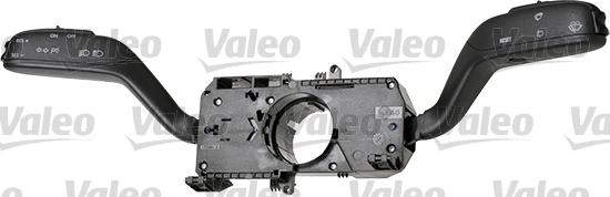 VALEO 251661 - Przełącznik zespolony pod kierownicą