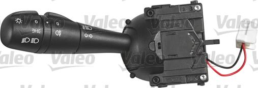 VALEO 251689 — Przełącznik kolumny kierowniczej