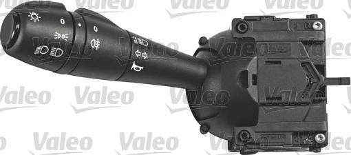 VALEO 251684 - Przełącznik zespolony pod kierownicą