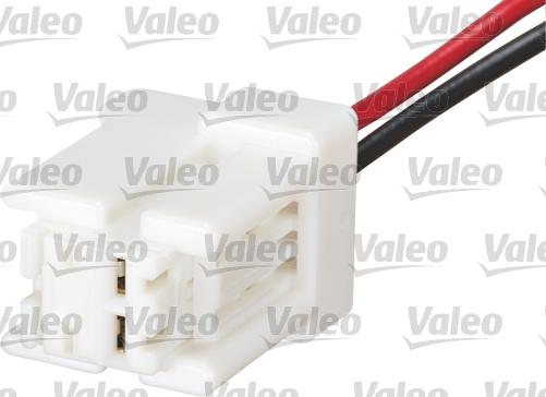 VALEO 251686 - Przełącznik zespolony pod kierownicą