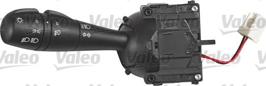 VALEO 251686 - Przełącznik zespolony pod kierownicą