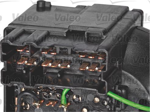VALEO 251686 - Przełącznik zespolony pod kierownicą