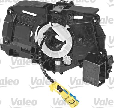 VALEO 251676 - Przełącznik zespolony pod kierownicą