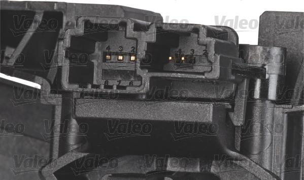 VALEO 251676 - Przełącznik zespolony pod kierownicą