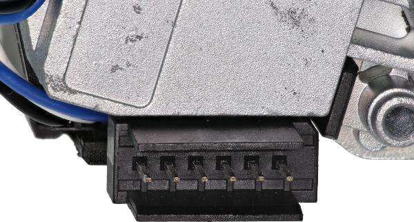 VALEO 251743 - Przełącznik zespolony pod kierownicą