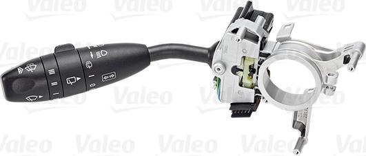 VALEO 251742 — Przełącznik kolumny kierowniczej