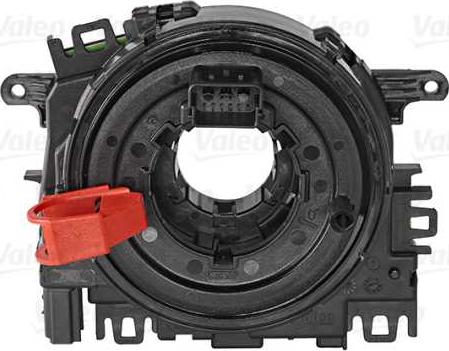 VALEO 251713 - ZWIJACZ KIEROWNICY PASSAT VIII 14-