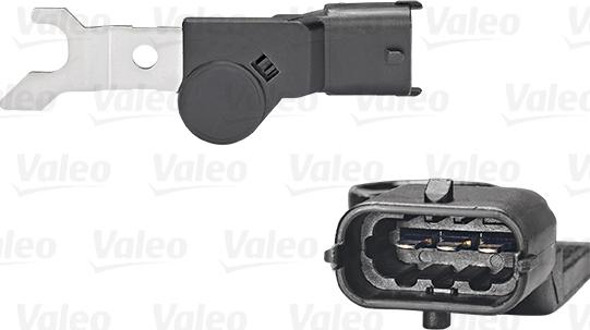 VALEO 253845 - CZUJNIK POŁOŻENIA WAŁKA ROZRZ. 2.0 16V