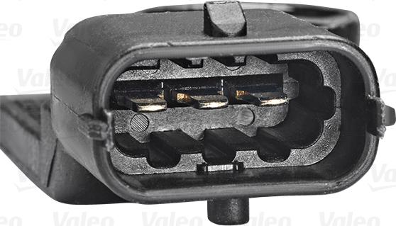 VALEO 253845 - CZUJNIK POŁOŻENIA WAŁKA ROZRZ. 2.0 16V