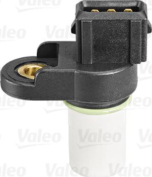 VALEO 253840 - CZUJNIK POŁOŻENIA WAŁKA ROZRZ. HYUNDAI GETZ 1.4I