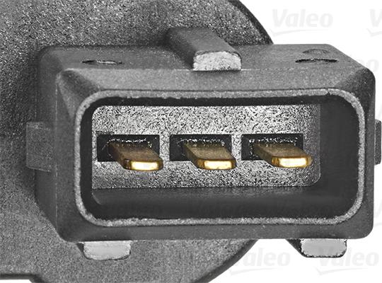 VALEO 253840 - CZUJNIK POŁOŻENIA WAŁKA ROZRZ. HYUNDAI GETZ 1.4I