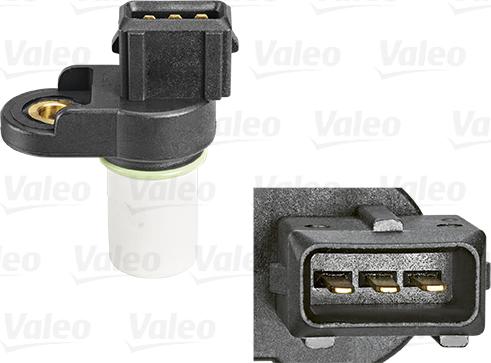 VALEO 253840 — Czujnik, pozycja wałka rozrządu