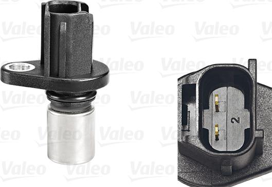 VALEO 253842 — Czujnik, pozycja wałka rozrządu