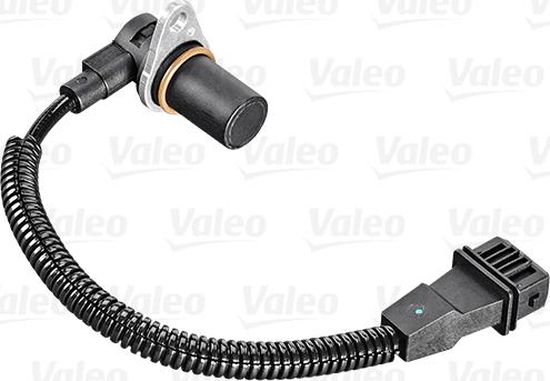 VALEO 253853 - CZUJNIK POŁOŻENIA WAŁKA ROZRZ. KIA CARENS 1.6I 00-