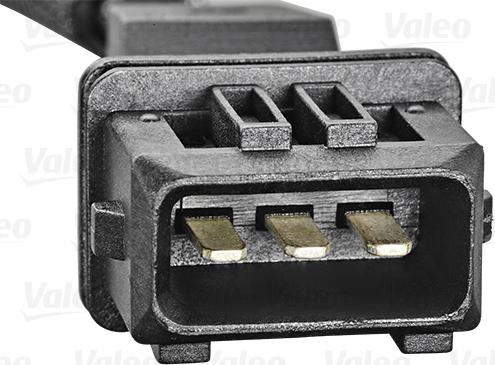 VALEO 253853 - CZUJNIK POŁOŻENIA WAŁKA ROZRZ. KIA CARENS 1.6I 00-