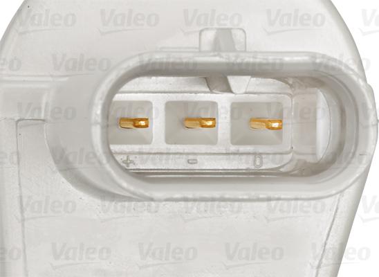 VALEO 253869 - CZUJNIK POŁOŻENIA WAŁKA ROZRZ. OPEL CORSA 1.2 99-