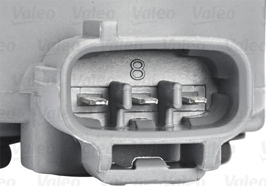 VALEO 253864 - CZUJNIK POŁOŻENIA WAŁKA ROZRZ. JEEP CHEROKEE 4.0 99-