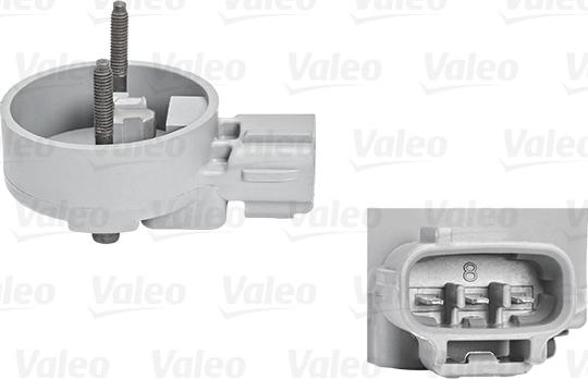 VALEO 253864 - CZUJNIK POŁOŻENIA WAŁKA ROZRZ. JEEP CHEROKEE 4.0 99-