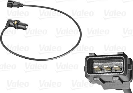 VALEO 253860 — Czujnik, pozycja wałka rozrządu