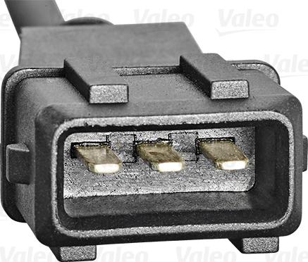 VALEO 253860 - Czujnik położenia wałka rozrządu