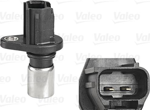 VALEO 253861 — Czujnik, pozycja wałka rozrządu