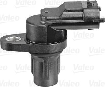VALEO 253804 - CZUJNIK POŁOŻENIA WAŁKA ROZRZ. FIAT