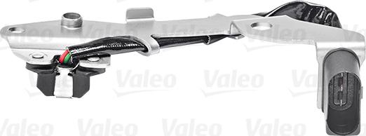 VALEO 253806 - CZUJNIK POŁOŻENIA WAŁKA ROZRZ. VW 1.6-2.0