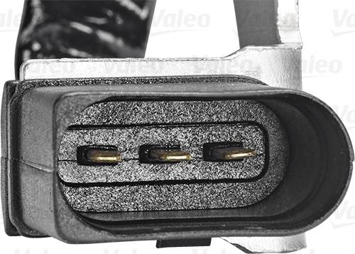 VALEO 253806 - CZUJNIK POŁOŻENIA WAŁKA ROZRZ. VW 1.6-2.0