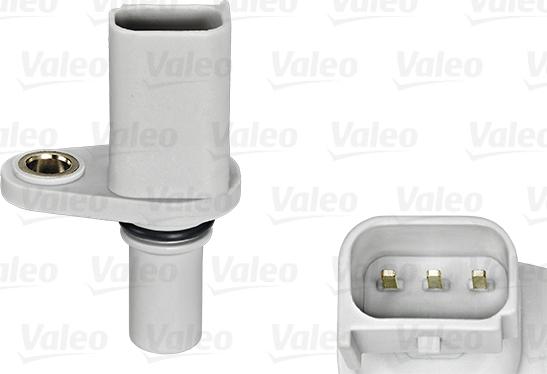 VALEO 253800 — Czujnik, pozycja wałka rozrządu