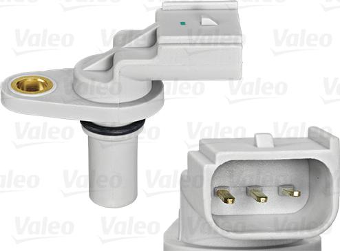 VALEO 253801 — Czujnik, pozycja wałka rozrządu