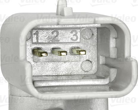 VALEO 253808 - Czujnik położenia wałka rozrządu