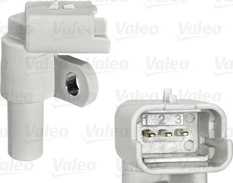 VALEO 253808 — Czujnik, pozycja wałka rozrządu