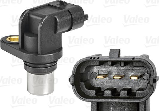 VALEO 253810 — Czujnik, pozycja wałka rozrządu