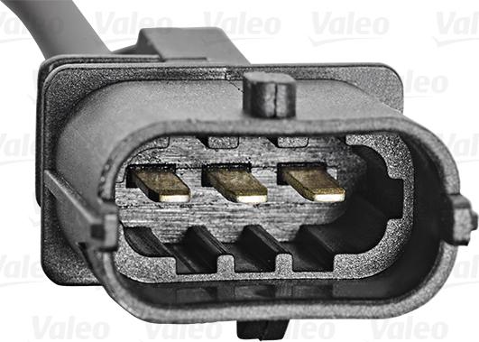 VALEO 253811 - CZUJNIK POŁOŻENIA WAŁKA ROZRZ. OPEL ASTRA 1.8 05-