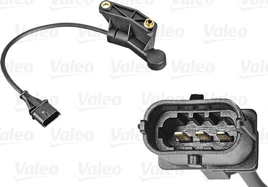 VALEO 253811 — Czujnik, pozycja wałka rozrządu