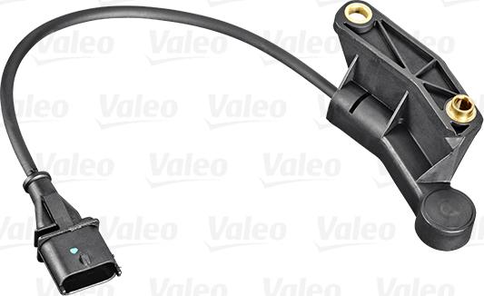 VALEO 253811 - CZUJNIK POŁOŻENIA WAŁKA ROZRZ. OPEL ASTRA 1.8 05-