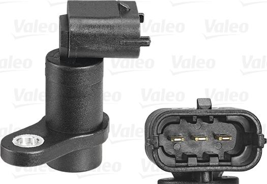 VALEO 253818 — Czujnik, pozycja wałka rozrządu