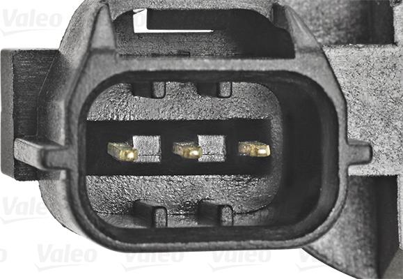 VALEO 253813 - CZUJNIK POŁOŻENIA WAŁKA ROZRZ. HYUNDAI ATOS PRIME 1.1 05-