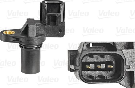 VALEO 253813 - CZUJNIK POŁOŻENIA WAŁKA ROZRZ. HYUNDAI ATOS PRIME 1.1 05-