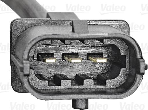 VALEO 253812 - CZUJNIK POŁOŻENIA WAŁKA ROZRZ. FIAT BRAVO 1.9MJT 07-