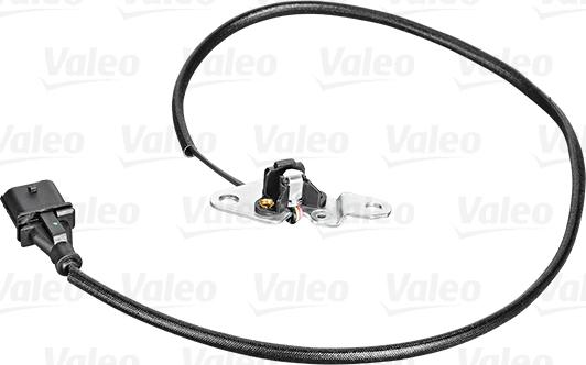 VALEO 253812 - CZUJNIK POŁOŻENIA WAŁKA ROZRZ. FIAT BRAVO 1.9MJT 07-