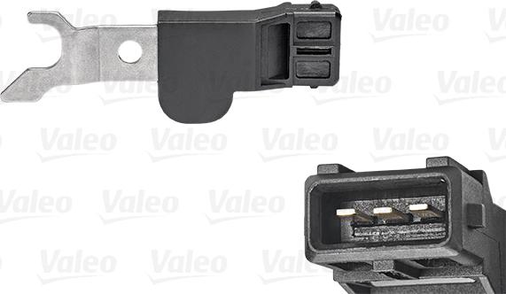 VALEO 253836 — Czujnik, pozycja wałka rozrządu