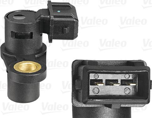 VALEO 253831 — Czujnik, pozycja wałka rozrządu