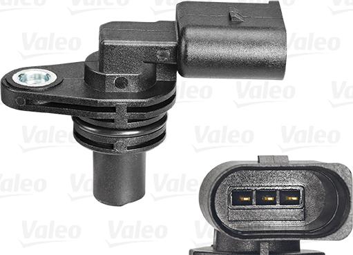 VALEO 253829 — Czujnik, pozycja wałka rozrządu