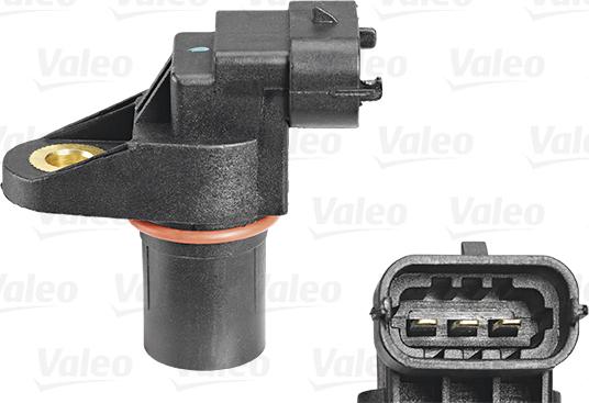 VALEO 253825 — Czujnik, pozycja wałka rozrządu