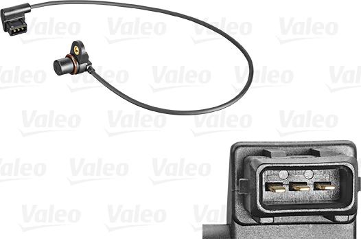 VALEO 253820 — Czujnik, pozycja wałka rozrządu